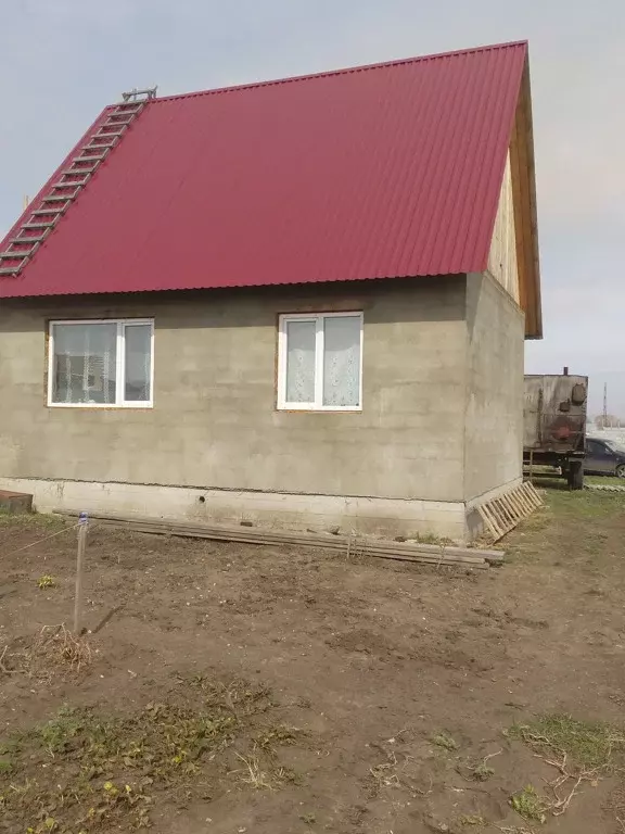 Купить Дом В Черемухово Курганской Области