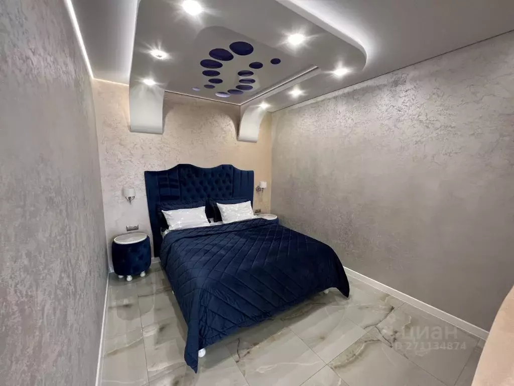 1-к кв. Саратовская область, Энгельс ул. Максима Горького, 14 (50.0 м) - Фото 1