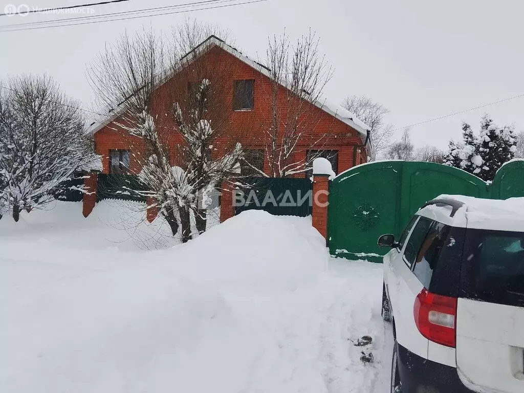 Дом в деревня Старниково, 77 (290 м) - Фото 1