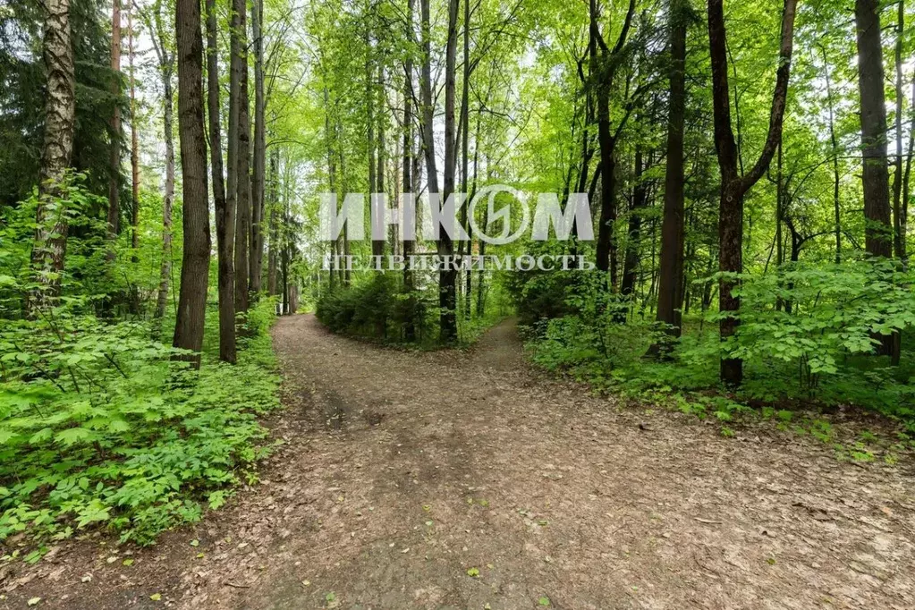 Участок в Московская область, Мытищи городской округ, пос. Трудовая ... - Фото 0