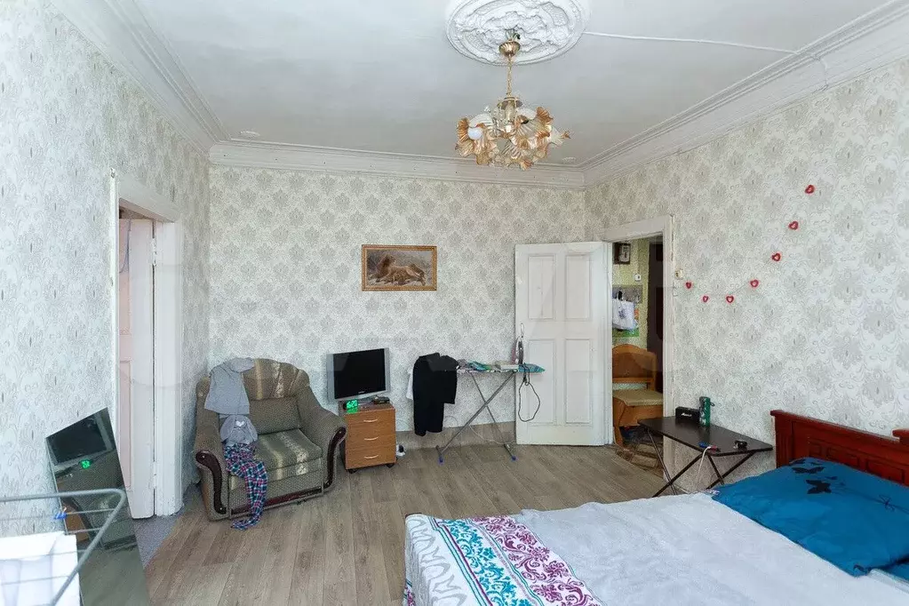 2-к. квартира, 42 м, 2/2 эт. - Фото 0