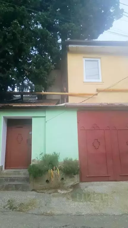 Студия Крым, Ялта ул. Чернова, 38 (18.0 м) - Фото 1