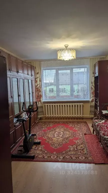 Дом в Пермский край, Краснокамский муниципальный округ, д. Фадеята ул. ... - Фото 1