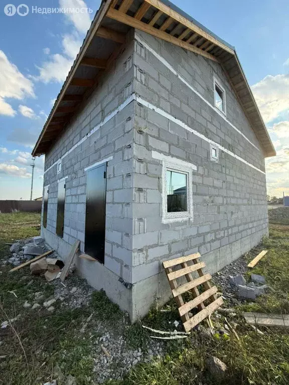 Участок в Свердловская область, Сысертский муниципальный округ, ... - Фото 2