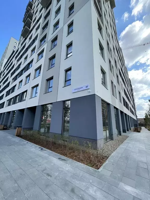 Помещение свободного назначения в Свердловская область, Екатеринбург ... - Фото 1