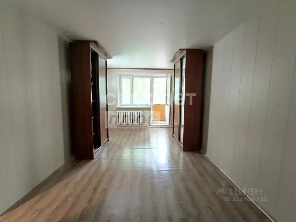 2-к кв. Московская область, Егорьевск муниципальный округ, с. Раменки ... - Фото 2