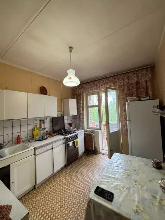1-к кв. Москва ул. Вавилова, 95 (38.2 м) - Фото 0