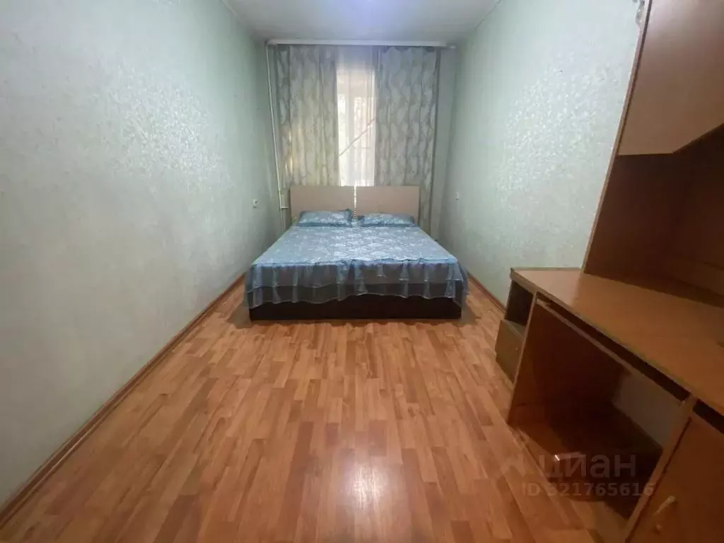 3-к кв. Москва Ангарская ул., 33 (71.0 м) - Фото 0