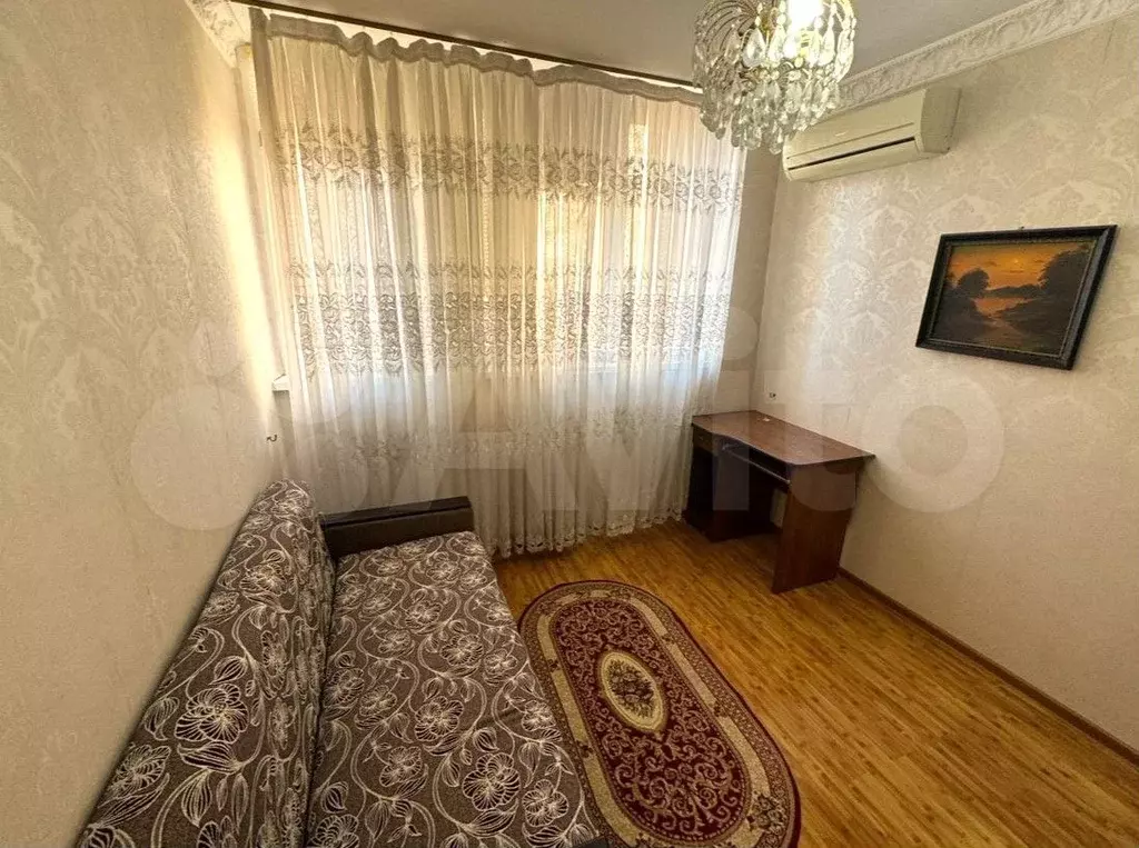 Комната 15 м в 3-к., 5/9 эт. - Фото 0