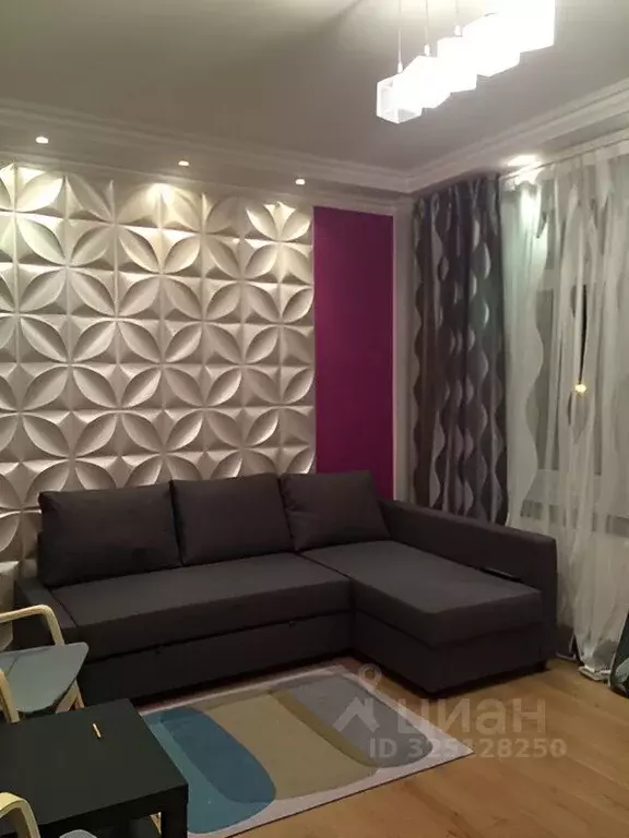 3-к кв. Московская область, Химки Клязьма кв-л, проезд Набережный, 8 ... - Фото 1