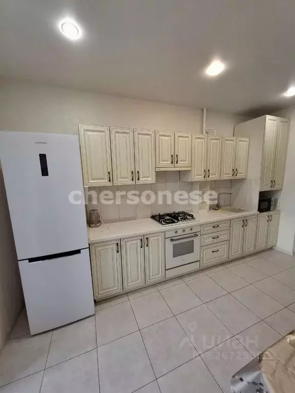 1-к кв. Севастополь просп. Античный, 5/1 (45.4 м) - Фото 1