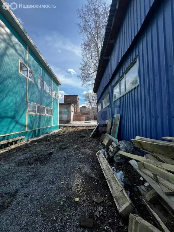 Помещение свободного назначения (200 м) - Фото 2