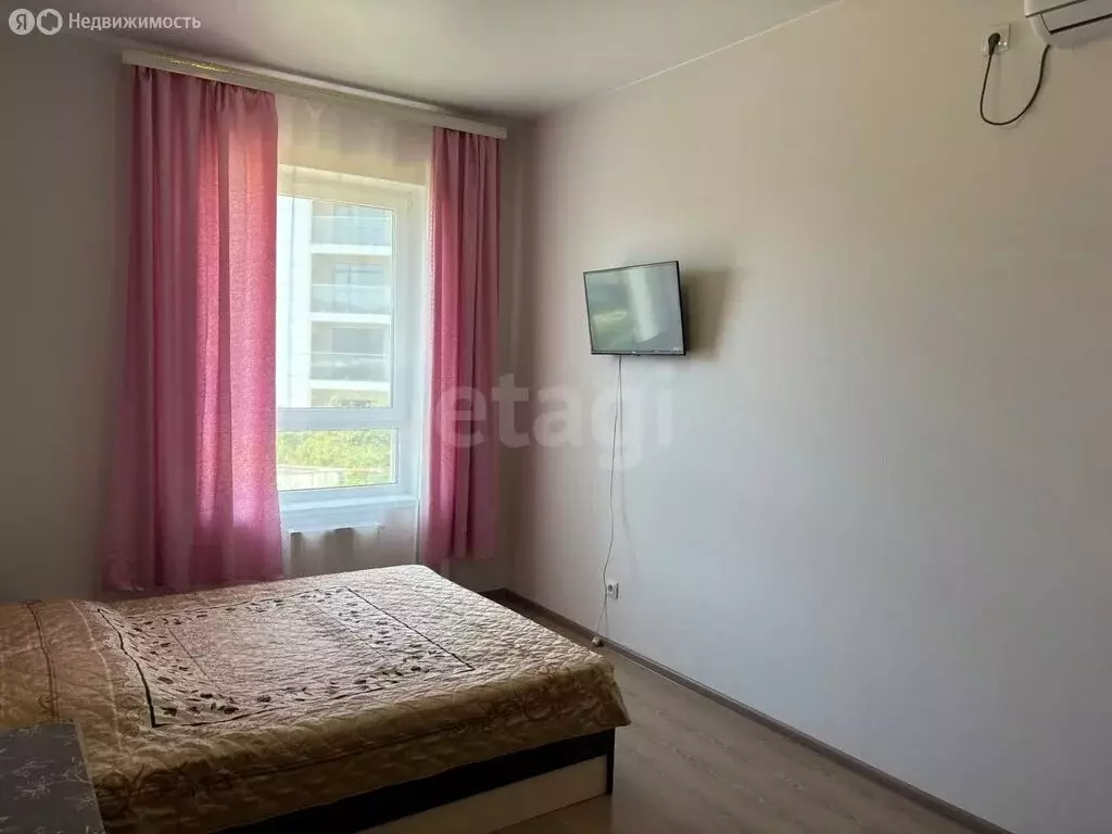 1-комнатная квартира: Анапа, Пионерский проспект, 57к3 (34 м) - Фото 1