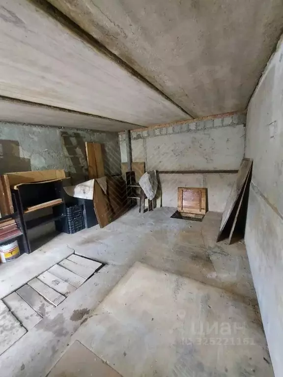 Гараж в Челябинская область, Челябинск Автодорожная ул. (22 м) - Фото 1