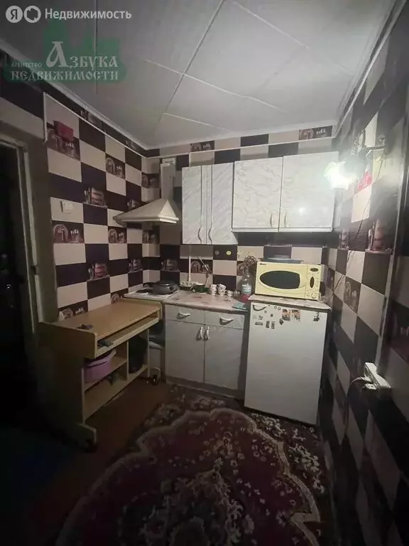 1к в -комнатной квартире (17 м) - Фото 1