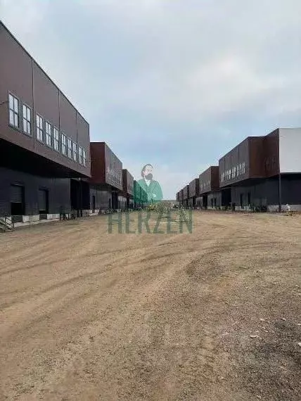 Склад в Московская область, Люберцы городской округ, пос. Чкалово ул. ... - Фото 1