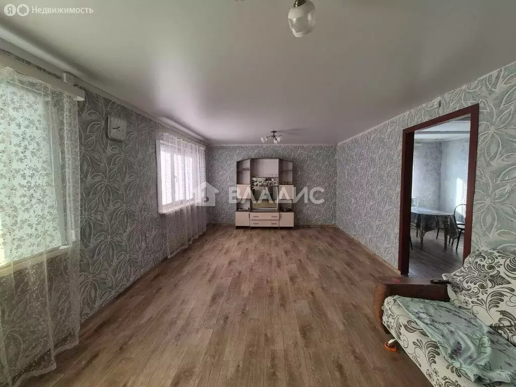 Дом в Улан-Удэ, микрорайон Исток, Прибрежная улица, 16 (97.8 м) - Фото 2