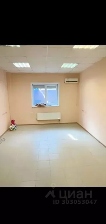 Офис в Воронежская область, Воронеж бул. Победы, 50В (18 м) - Фото 1