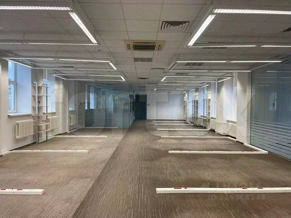 Офис в Москва ул. Шаболовка, 31Г (3470 м) - Фото 0