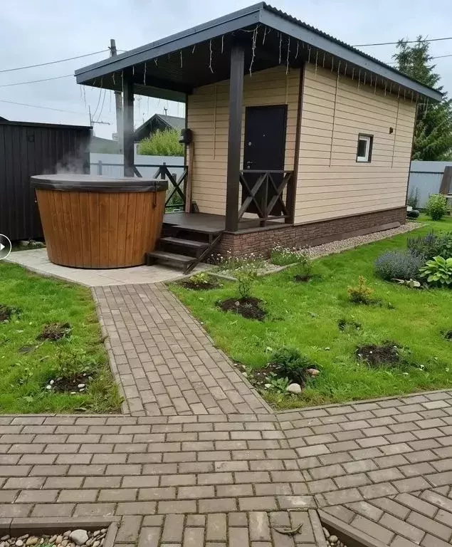 Дом в Московская область, Дмитровский муниципальный округ, Грин Парк ... - Фото 2