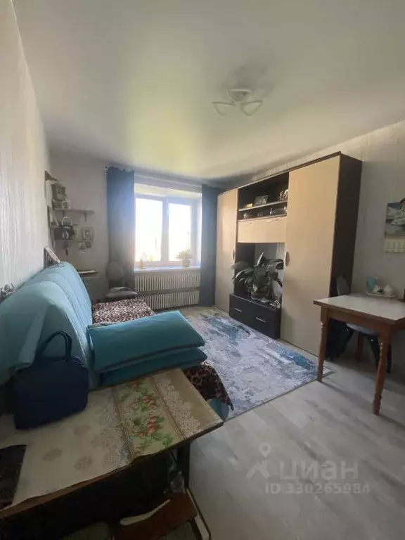 Комната Омская область, Омск ул. Яковлева, 143 (13.2 м) - Фото 2