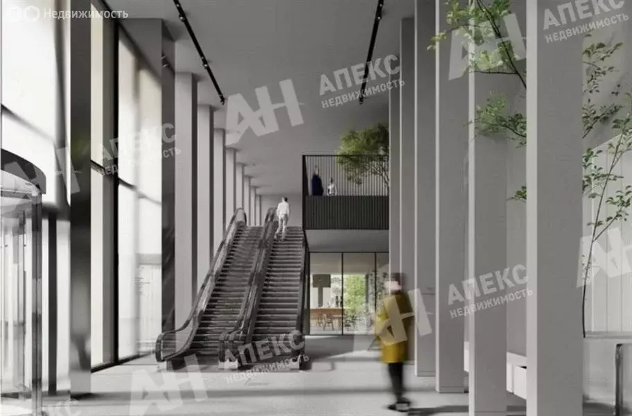 Помещение свободного назначения (389 м) - Фото 1