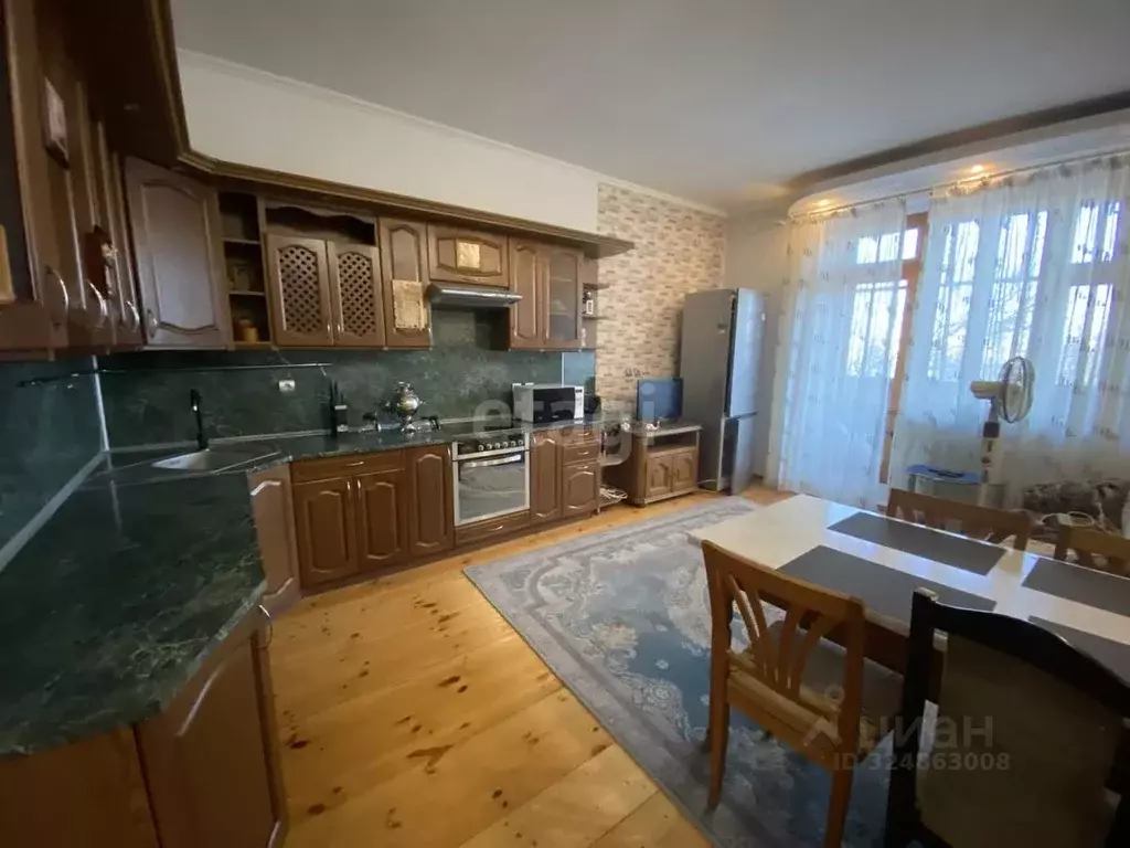 3-к кв. Тюменская область, Тюменский муниципальный округ, с. Успенка ... - Фото 0