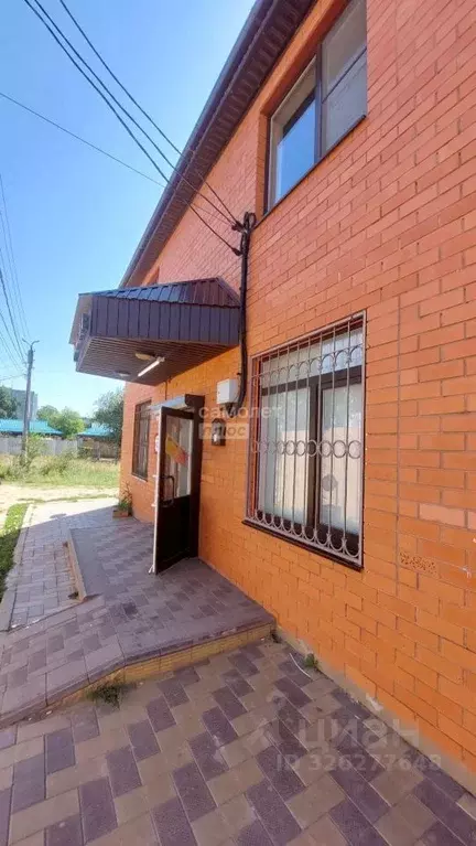 Помещение свободного назначения в Калмыкия, Элиста 8-й мкр, 46 (111 м) - Фото 1