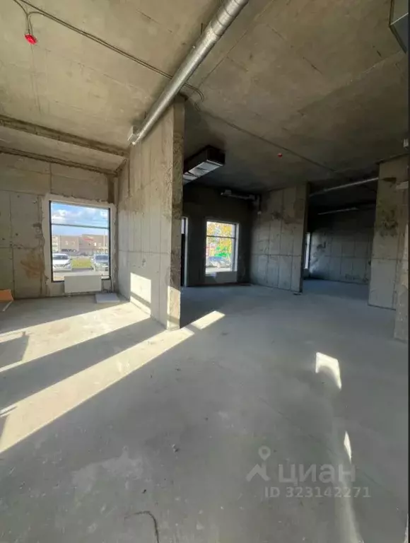 Помещение свободного назначения в Сахалинская область, Южно-Сахалинск ... - Фото 2