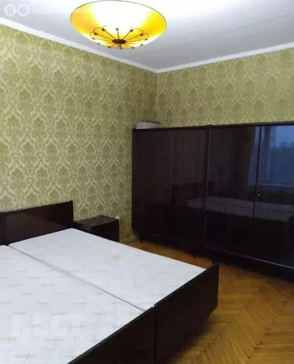 2-комнатная квартира: Москва, улица Косыгина, 13 (46 м) - Фото 1