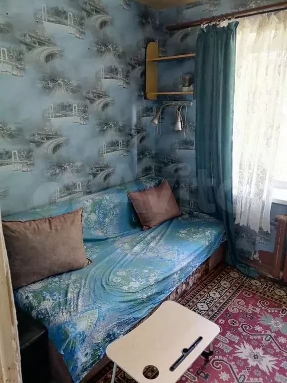 Комната 11,7 м в 1-к., 4/5 эт. - Фото 0