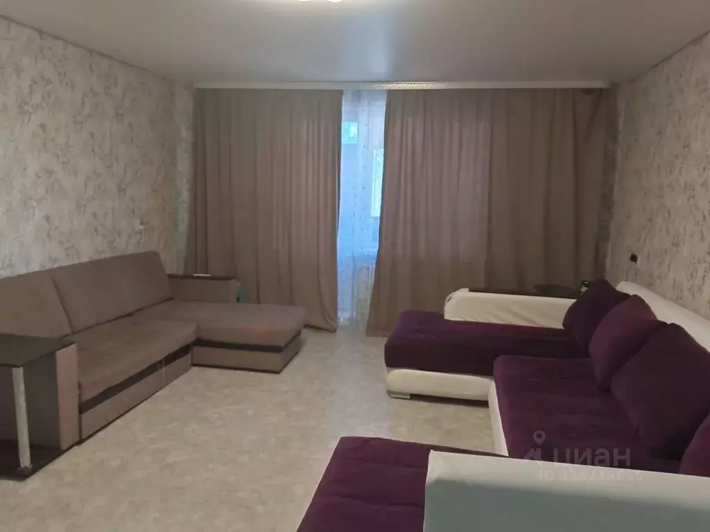 3-к кв. Оренбургская область, Тоцкий район, Зареченский сельсовет, с. ... - Фото 1