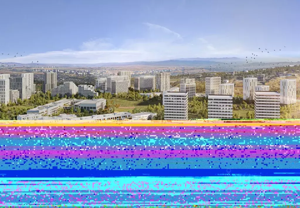 Помещение свободного назначения в Крым, Симферополь Абрикос 2 жилой ... - Фото 1