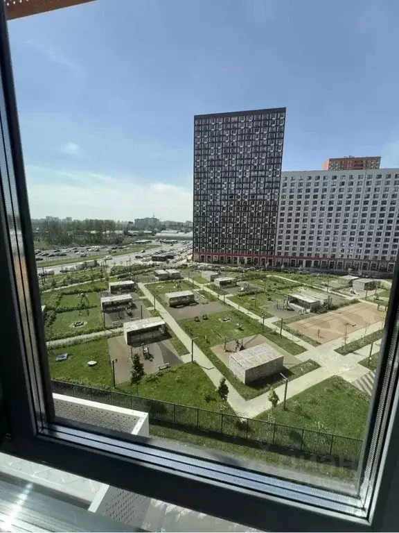 1-к кв. Московская область, Балашиха ул. Реутовская, 12 (38.0 м) - Фото 1
