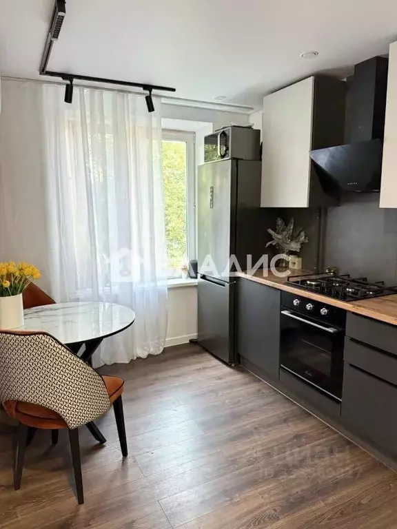 2-к кв. Москва Щелковское ш., 45 (38.0 м) - Фото 1