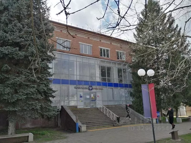 Помещение свободного назначения в Краснодарский край, Курганинск ул. ... - Фото 1