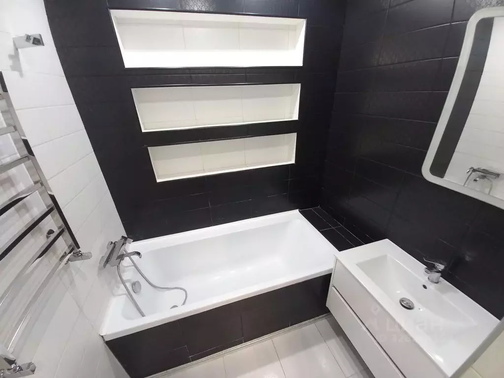 2-к кв. Ростовская область, Аксайский район, Щепкинское с/пос, пос. ... - Фото 2