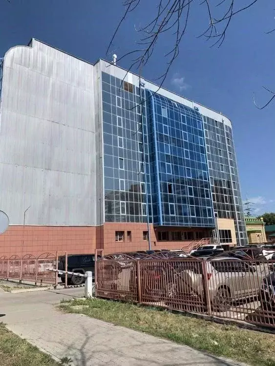 Офис в Иркутская область, Иркутск Горная ул., 24 (199 м) - Фото 2