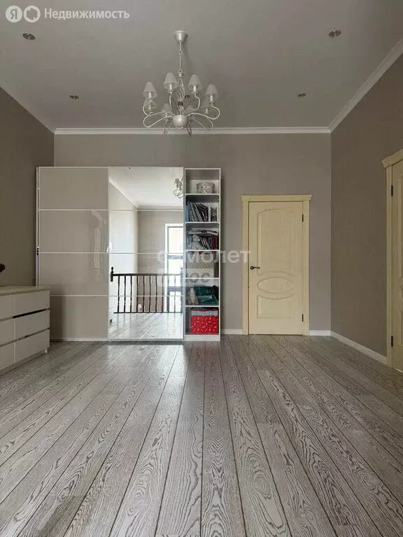 Дом в село Акбердино, коттеджный посёлок Акбердино Виллэдж, Парковая ... - Фото 2