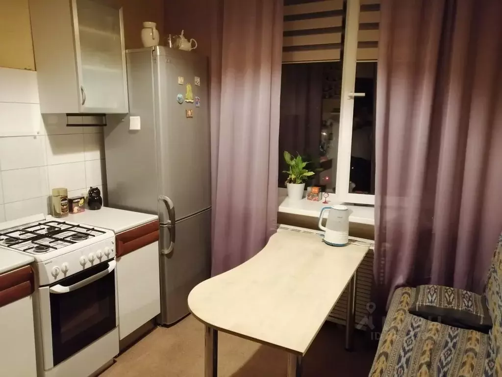 Комната Москва Нелидовская ул., 21 - Фото 0