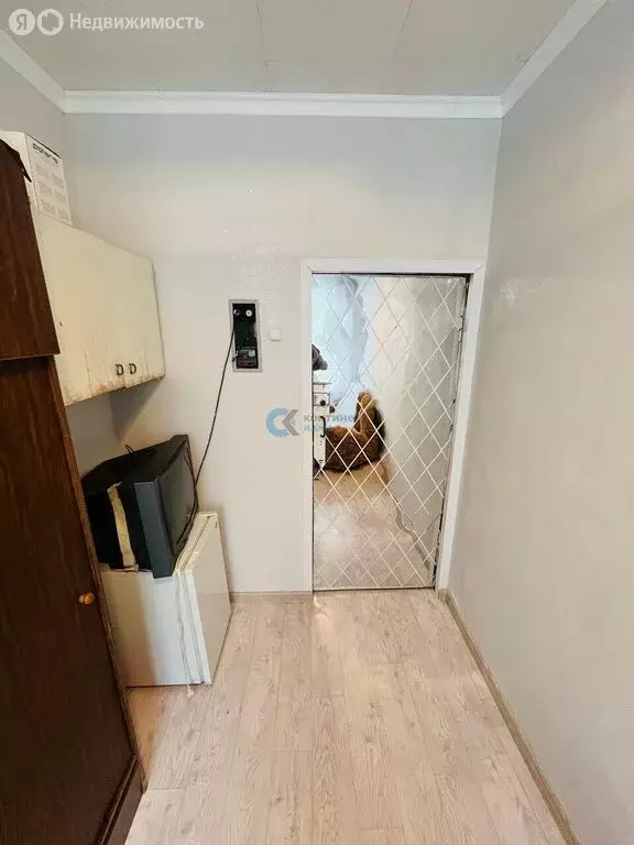 1к в 9-комнатной квартире (10 м) - Фото 2