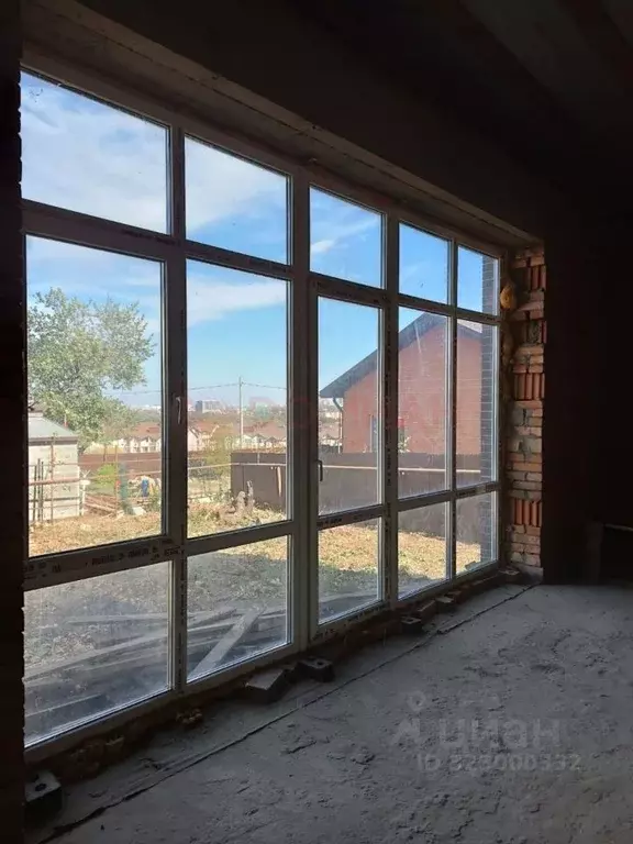 Дом в Ростовская область, Ростов-на-Дону ул. Доватора, 57 (90 м) - Фото 2