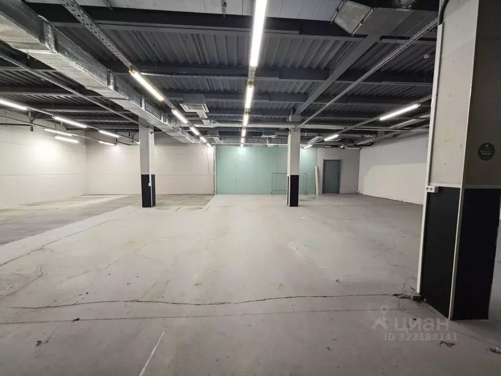 Помещение свободного назначения в Московская область, Балашиха ул. ... - Фото 2