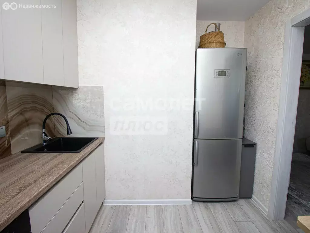 2-комнатная квартира: Новоульяновск, Советская улица, 3 (46.7 м) - Фото 2