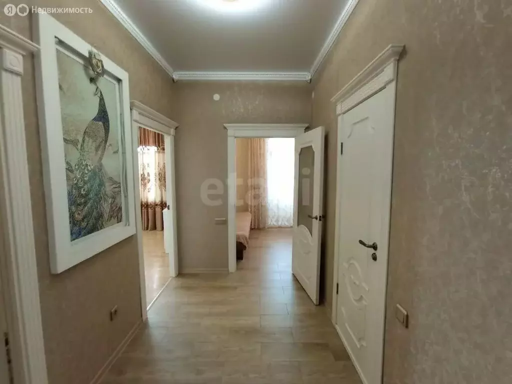 2-комнатная квартира: Горно-Алтайск, улица Улагашева, 12 (68 м) - Фото 2