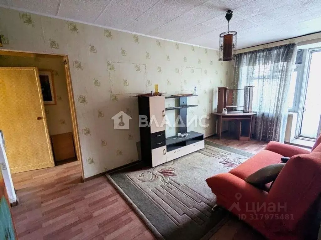 3-к кв. Московская область, Химки Пролетарская ул., 9 (56.0 м) - Фото 0