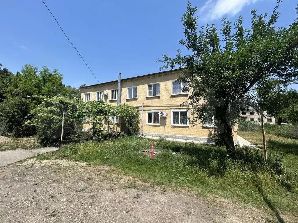 2-к. квартира, 40 м, 1/2 эт. - Фото 0