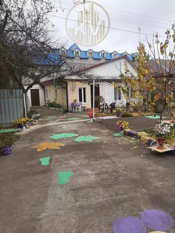 Дом в Пятигорск, Дорожная улица, 3 (112 м) - Фото 2