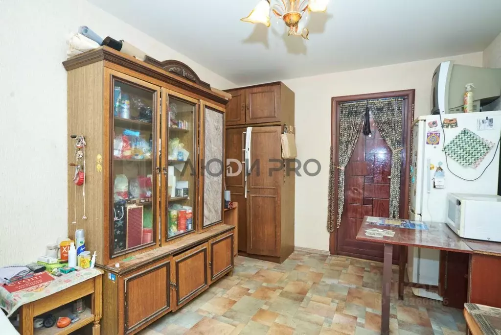 Комната Ярославская область, Ярославль Балтийская ул., 23 (11.5 м) - Фото 1