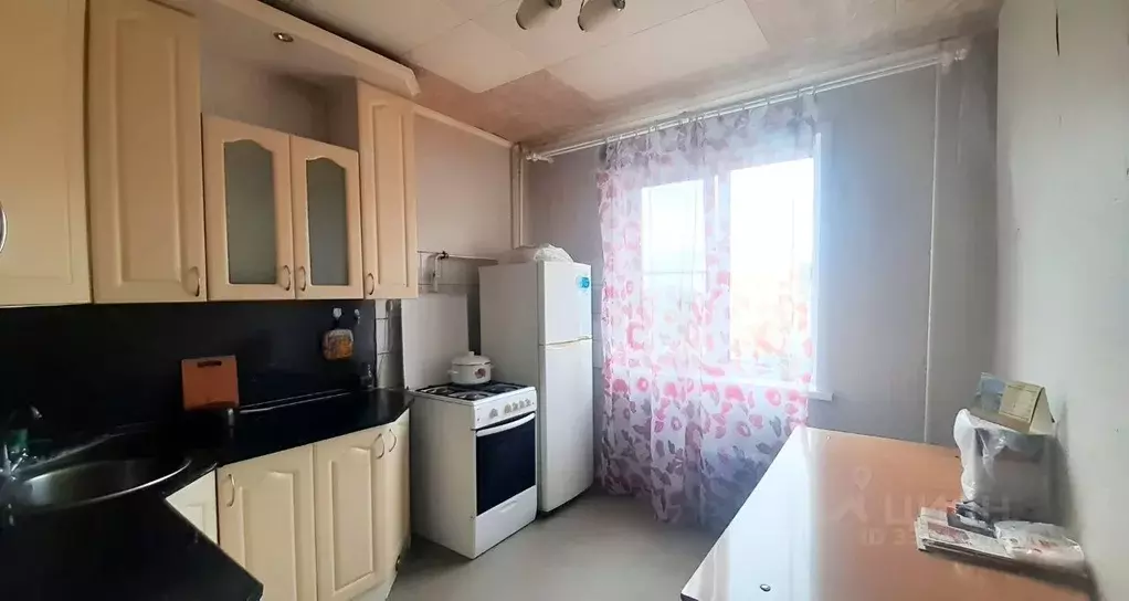 1-к кв. Московская область, Богородский городской округ, д. Большое ... - Фото 2